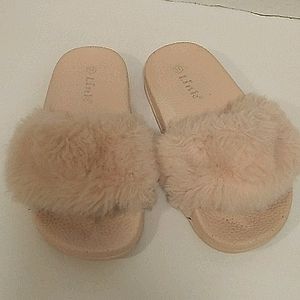 Link Flurry kids sandals sz 11